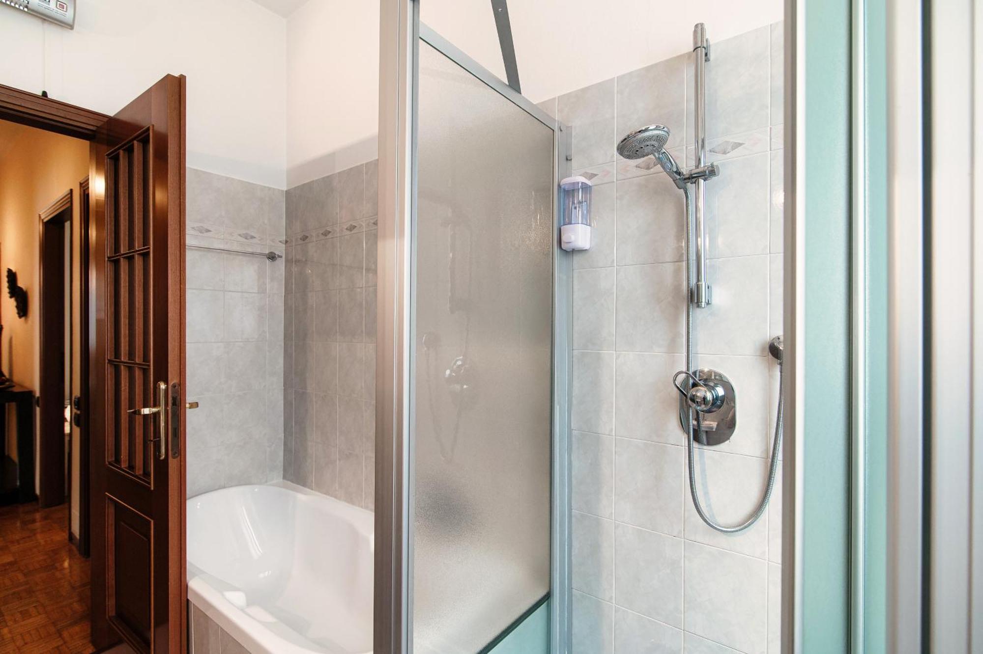 Vista Lario Apartment - Aqua Apartments Cernobbio Esterno foto