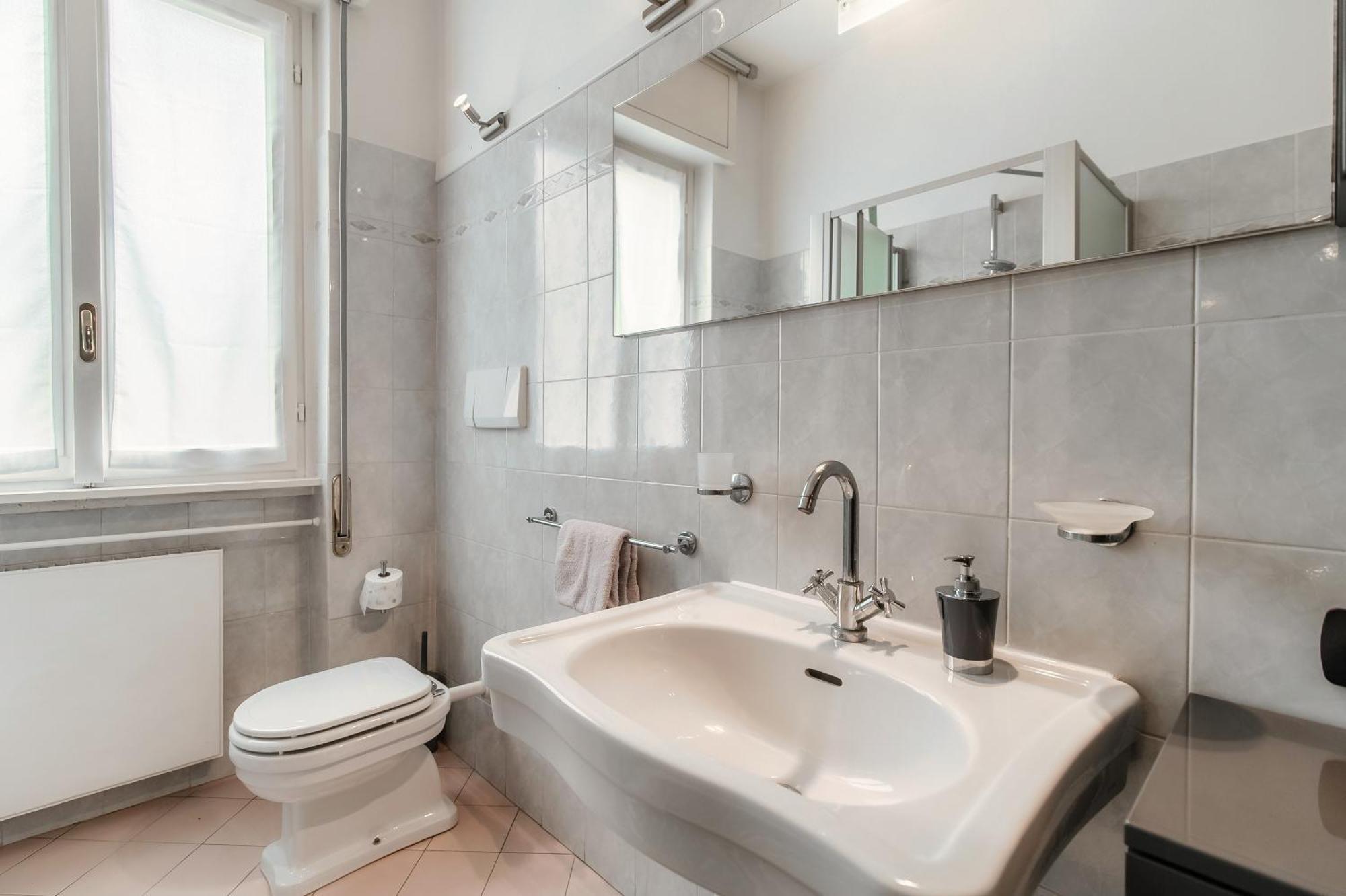 Vista Lario Apartment - Aqua Apartments Cernobbio Esterno foto