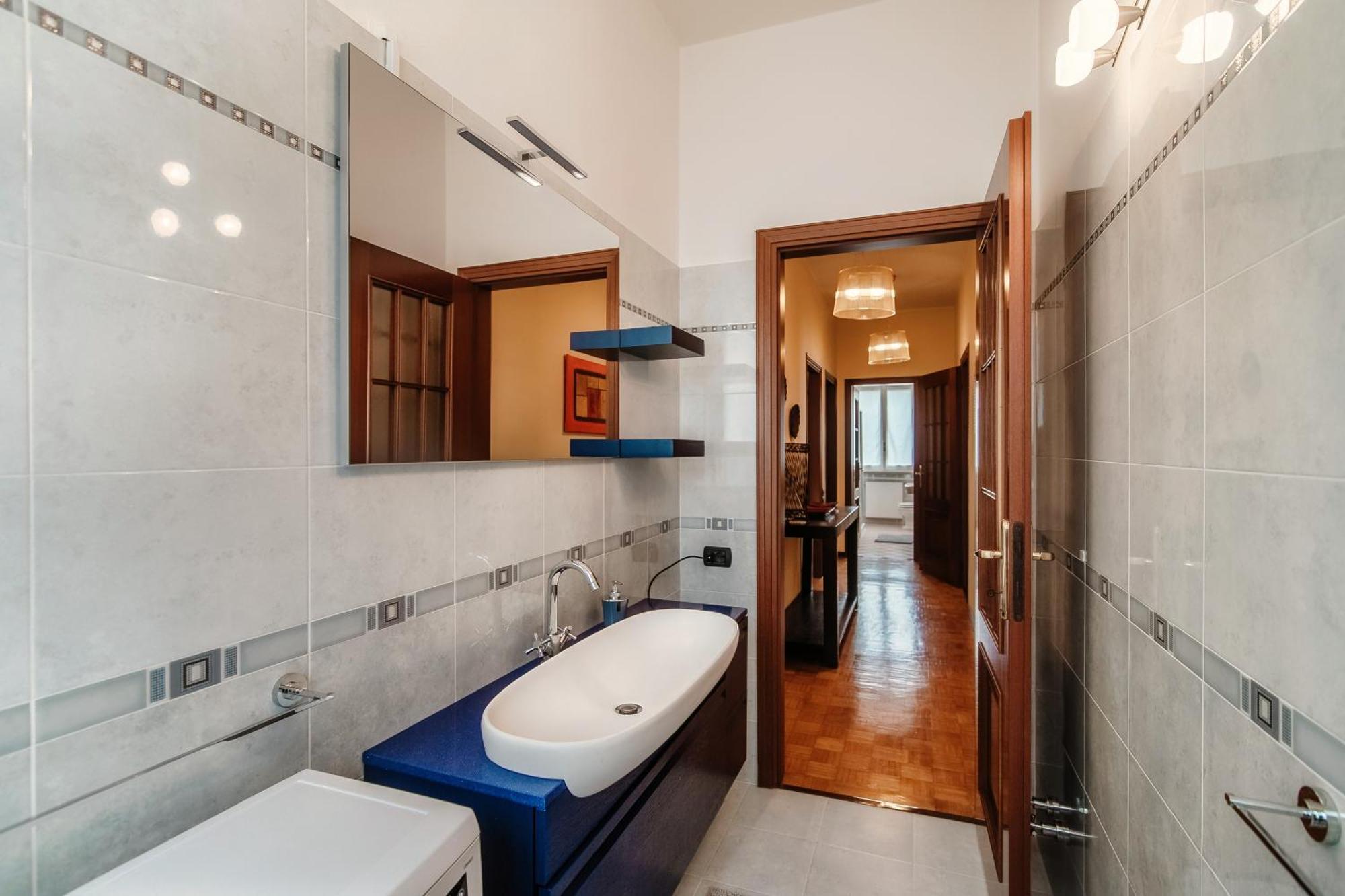 Vista Lario Apartment - Aqua Apartments Cernobbio Esterno foto