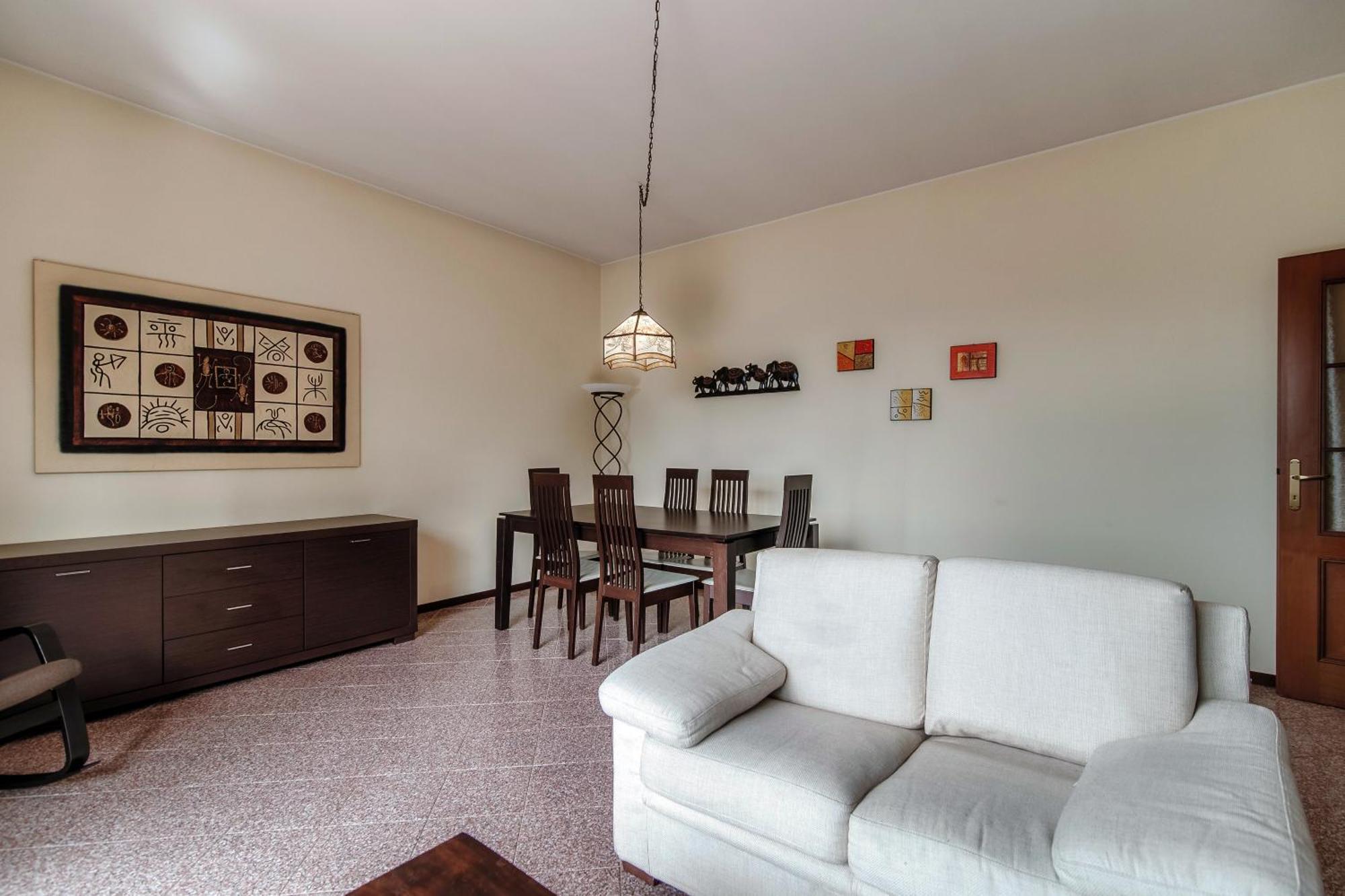 Vista Lario Apartment - Aqua Apartments Cernobbio Esterno foto